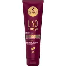 Haskell Liso com Força - Leave in Anti-Frizz 150ml