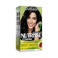 Tintura/Coloração Nutrisse