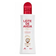 Leite De Aveia Davene óleo de coco 180ml