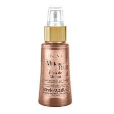 Óleo Capilar Amend Monoi Segredos do Taiti 60ml