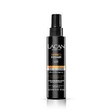 Óleo Finalizador Multibenefícios Shine & repair- Lacan