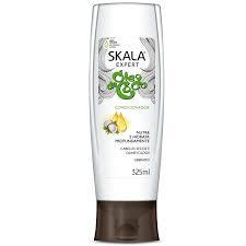 Skala Condicionador 325ml Óleo de Coco