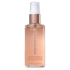 Óleo Capilar profissional Braé Revival 60ml