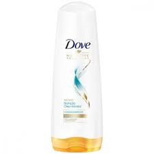 Condicionador Dove Nutrição Óleo-Micelar 400Ml