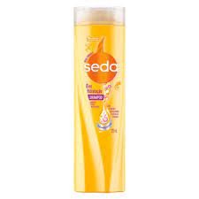 Shampoo Seda Óleo Hidratação 325ml