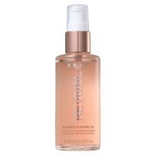 Óleo Capilar profissional Braé Revival 60ml