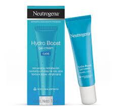 Gel Creme Hidratante para Área dos Olhos Neutrogena Hydro Boost com 15g