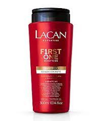 Lacan First One Shampoo 300ml