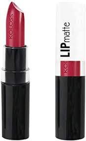 Batom Mate N°6- Orquídea Koloss 