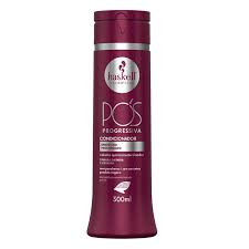 Condicionador Haskell Pós-Progressiva 300ml
