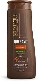 Shampoo Bio Extratus Queravit Antirresíduos 250Ml