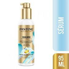 Sérum capilar revitalizador pantene equilíbrio 95ml Pantene