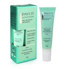 Gel Secativo Payot Acnederm Antiacne 40g