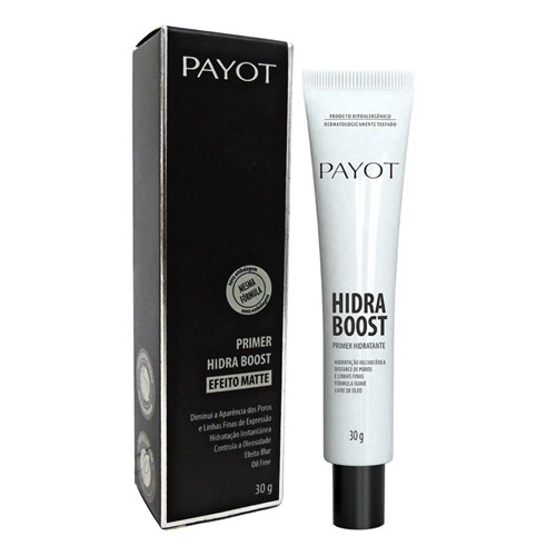 PRIMER HIDRA BOOST EFEITO MATTE PAYOT 30G