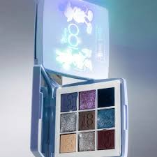 Paleta de Sombras Dreams Come True Disney 100 - Bruna Tavares BT