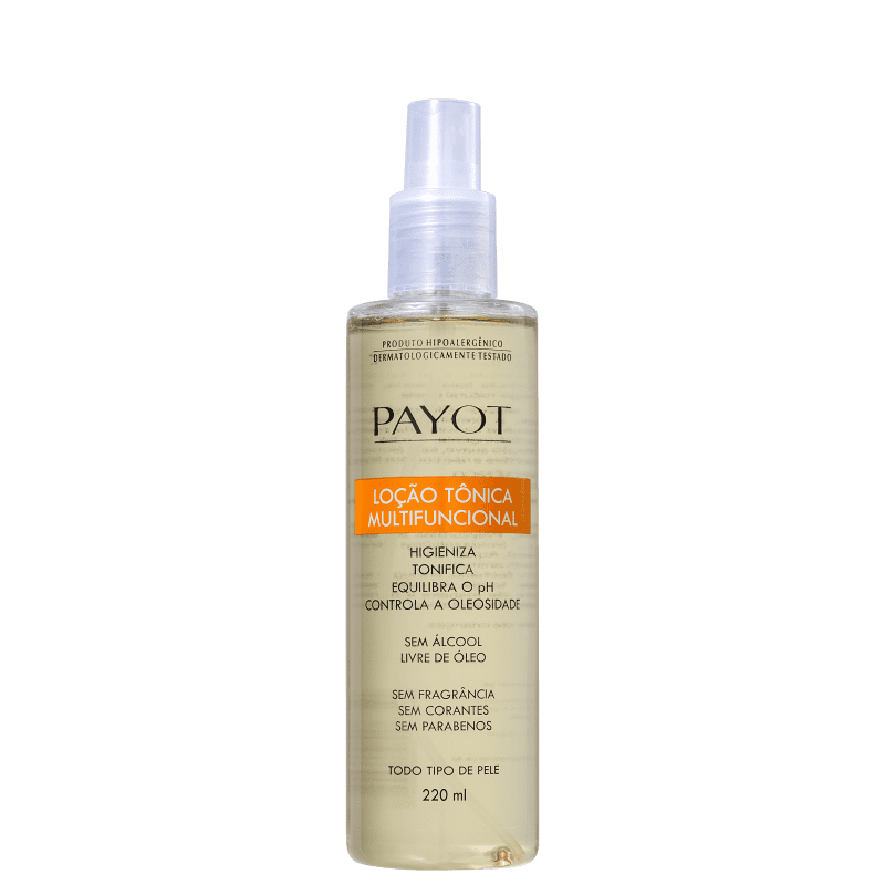 Loção tônica Estabilizante Payot AcneDerm 220ml 
