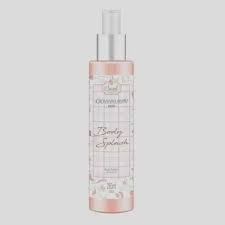 Body Splash Giovanna Baby Peach 260ml