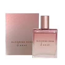 Perfume Capilar profissional Braé Blooming Rose 50ml