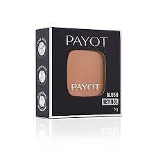 Blush Payot Retinol Pêssego-6g