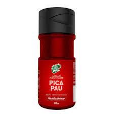 Máscara capilar Pigmentante Kamaleão Color Pica Pau 150ml