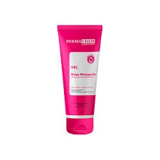 Gel Antirressecamento Dermachem Rosa Mosqueta Íons com 100g