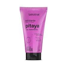 Esfoliante Corpo e Rosto 150g Labotrat - Pitaya