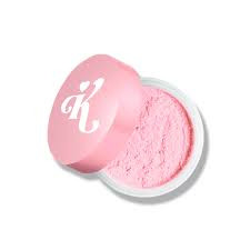 Pó facial Solto Rosa- Pink Powder- By Karen Bachini
