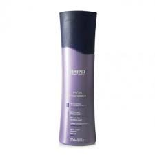 Shampoo Intensificador Pós Progressiva Amend 250ml