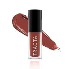 Batom Líquido Tracta Soft Matte Provocative