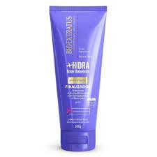 Finalizador Proteção Hidratante Mais Hidra 200 ml Bio Extratus