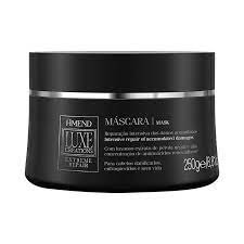 Máscara capilar Amend Luxe Creations Extreme Repair 250g