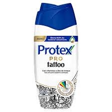 Sabonete Líquido Protex Pro e pós Tattoo Shower Gel 230ml