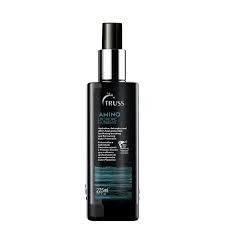 Protetor Térmico profissional Truss Miracle Work Station Amino com 225ml