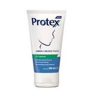 SABONETE LÍQUIDO FACIAL PROTEX OIL CONTROL COM 150ML