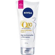  GEL CORPORAL BYE BYE CELULITE FIRMADOR NIVEA