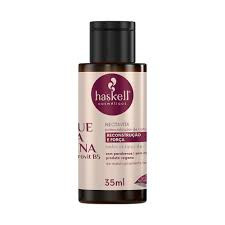 Tônico Capilar Haskell Nectavita Queratina 40ml