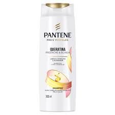 Shampoo Pantene Pro-V Miracles Queratina 300ml