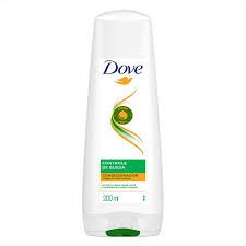 Condicionador Dove Controle de Queda 200ml
