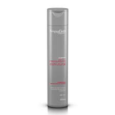 Shampoo Acquaflora Reequilíbrio Estrutural - 300ml