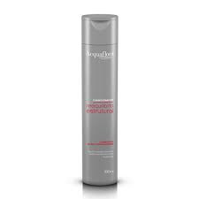Condicionador Acquaflora Reequilíbrio Estrutural - 300ml