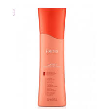 Amend Expertise Liso Descomplicado Shampoo- 250ml
