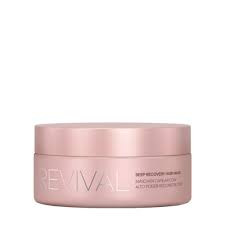 Máscara capilar profissional Braé Revival 200ml