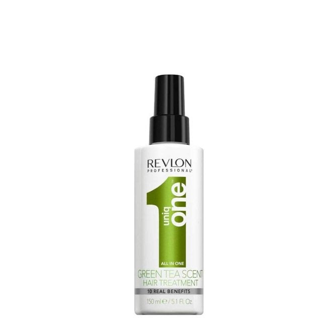 Leave In profissional Revlon Uniq One All in One Green Tea - 150ml