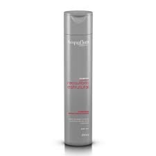Shampoo Acquaflora Reequilíbrio Estrutural - 300ml