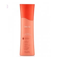Amend Expertise Liso Descomplicado Shampoo- 250ml