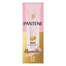 Ampola Pantene Misturinha - Reconstrução 15Ml