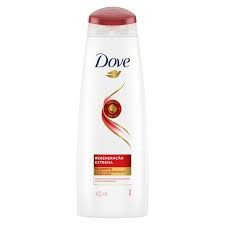 Shampoo regeneração extrema com 200ml Dove