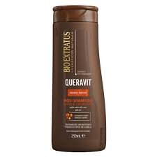 Pós-Shampoo Selador de Cutícula Queravit 250ml