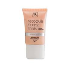 Primer Facial Kiss New York Ruby Kisses Retoque Nunca Mais 02 Adeus Poros 20g