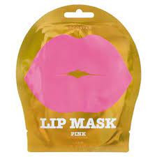 Máscara de Hidratação Labial Blink Lab Kocostar 